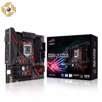 مادربرد ایسوس مدل ROG-STRIX-B360-G-GAMING