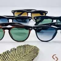 عینک آفتابی ریبن مدل RB 4471- RAY BAN