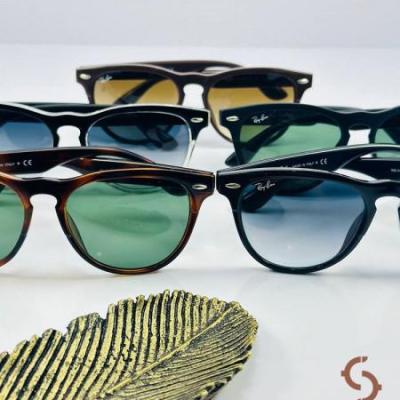 عینک آفتابی ریبن مدل RB 4471- RAY BAN
