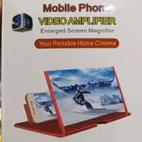 بزرگنمایی تصویر موبایل