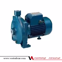 پمپ بشقابی 1.5 اسب 32 متری 1 اینچ مارکوئیس مدل MCP25160B