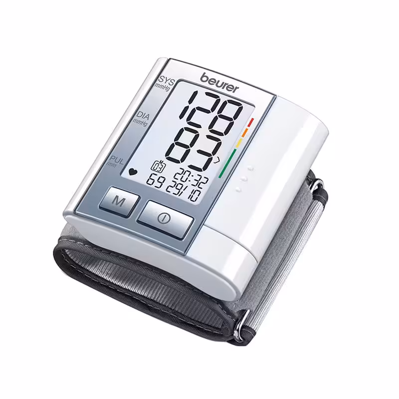 فشار سنج مچی بیورر Beurer BC40