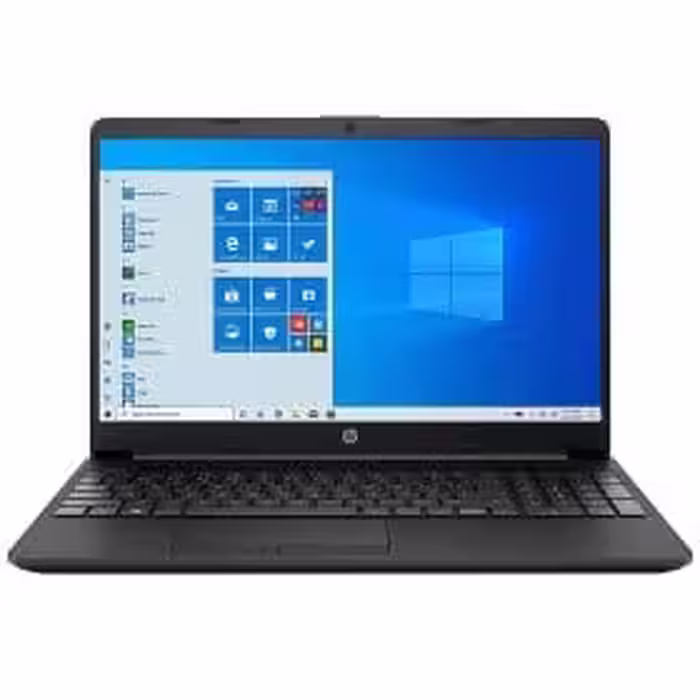 لپ تاپ 15.6 اینچی اچ پی 15S-FQ 5006NE پردازنده i3 1215U رم 4GB حافظه 256GB SSD گرافیک UHD 64EUs