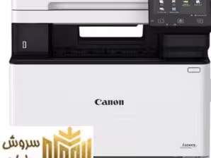پرینتر چندکاره لیزری MF 752cw کانن