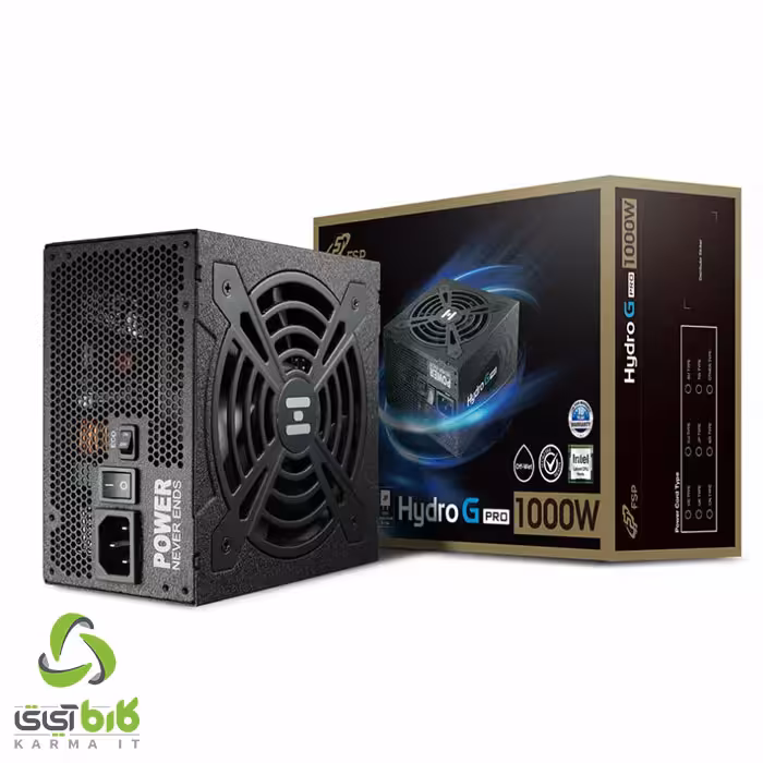 پاور اف اس پی مدل HYDRO G PRO 1000W