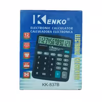 ماشین حساب KK-837B