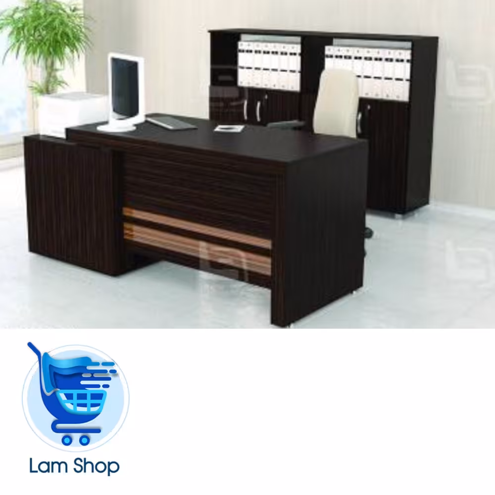 میز کارشناسی مدل N8 ونا(زمان ارسال 20 تا 25 روز کاری)