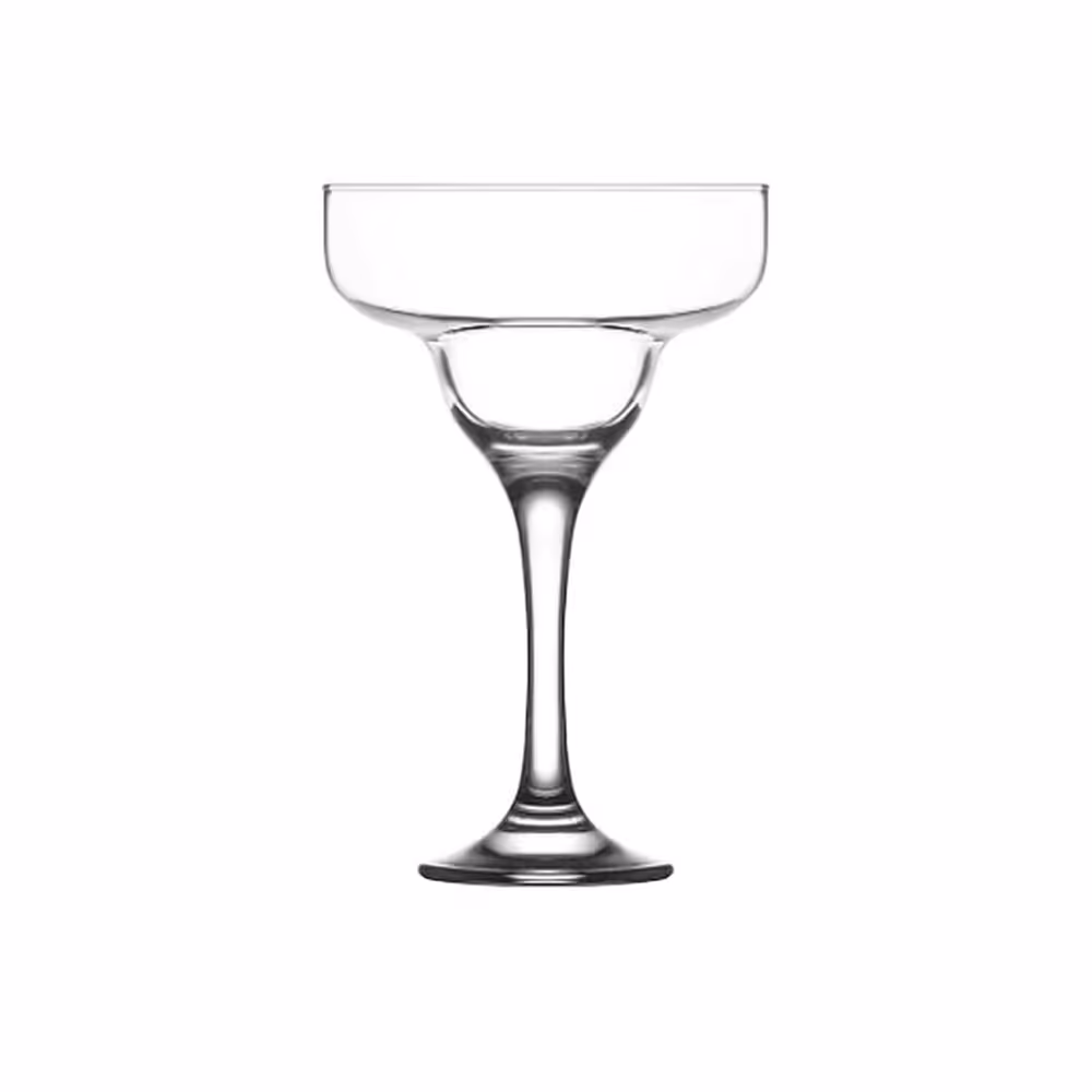 لیوان گیلاس لاو (LAV) مدل MIS کد 581 بسته 6عددی