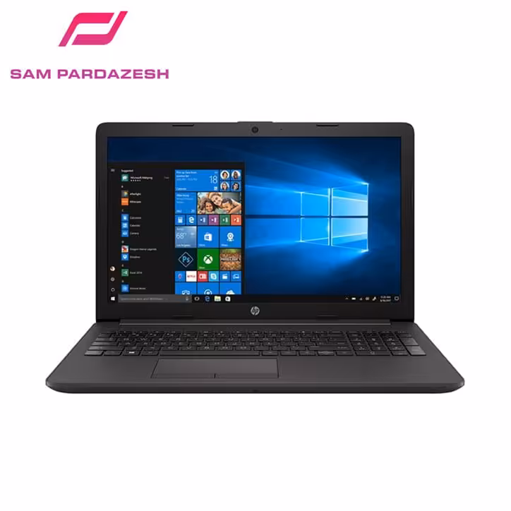 لپ تاپ اچ پی HP 250-G7 CELERON(4020) 4 1 INTEL | سام پردازش