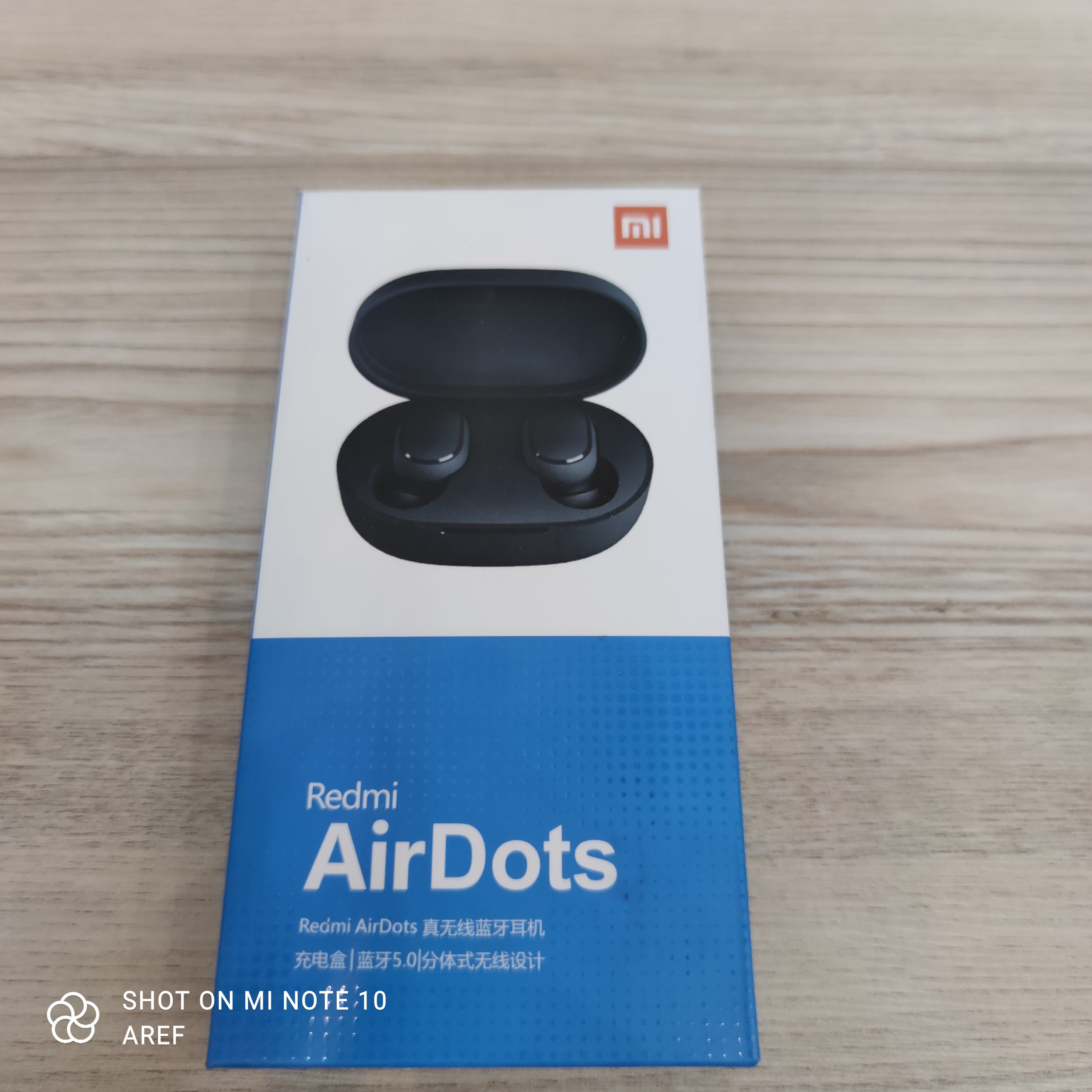 ایرداتس اورجینال شیائومی air dots