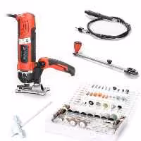 فرز مینیاتوری، فرز انگشتی، فرز همه فن حریف بی نظیر در رنج خود گارنتی معتبر 