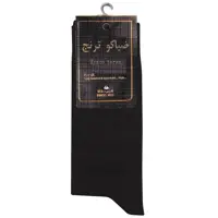 جوراب زنانه ماییلدا مدل 3662-156 رنگ مشکی