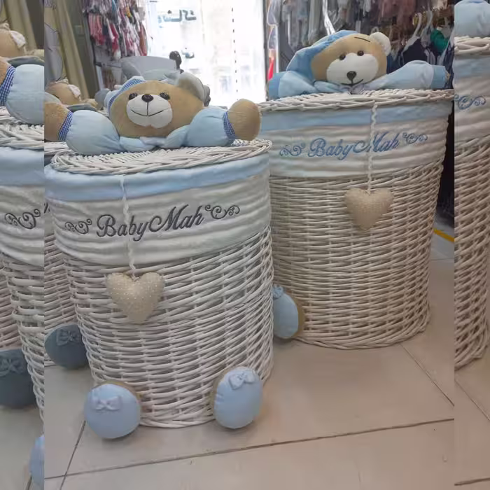 سبدرخت  کودک