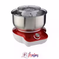 همزن کاسه دار 5 لیتری فرست first مدل fa5259