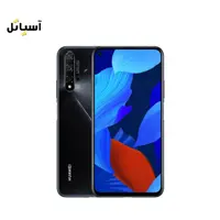 گوشی موبایل هوآوی مدل Nova 5T حافظه 128 گیگابایت – رم 8 گیگابایت