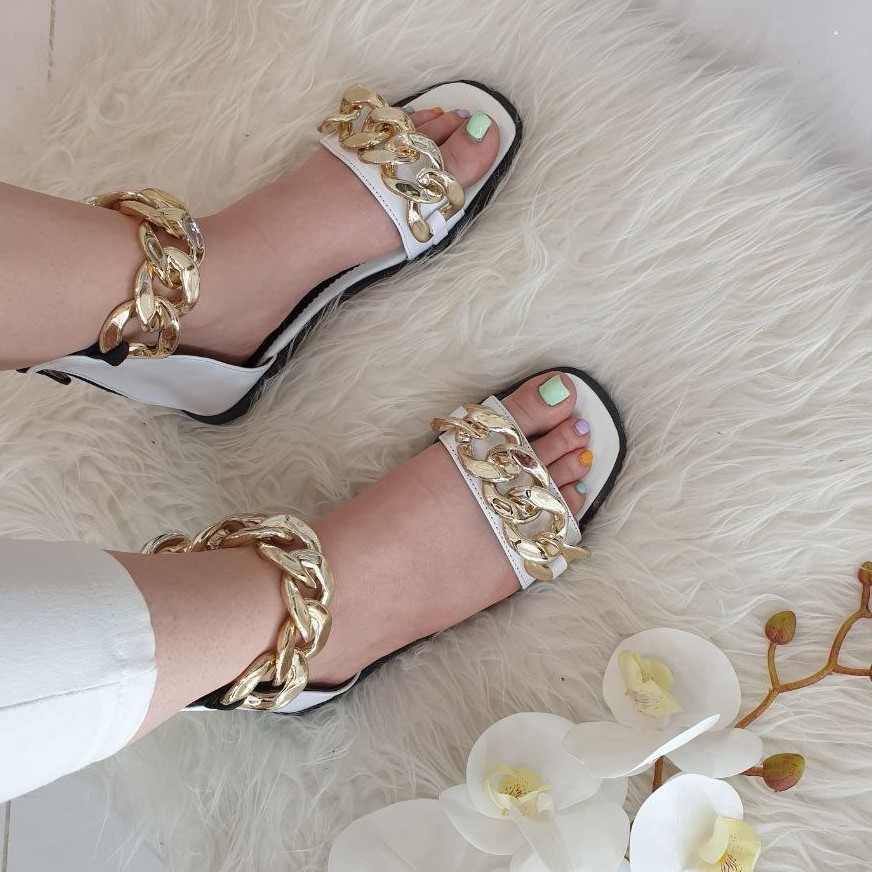 کفش صندل مجلسی