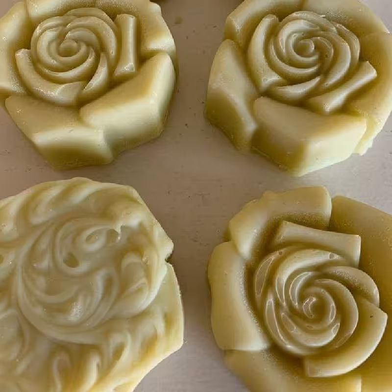 صابون جوانه گندم