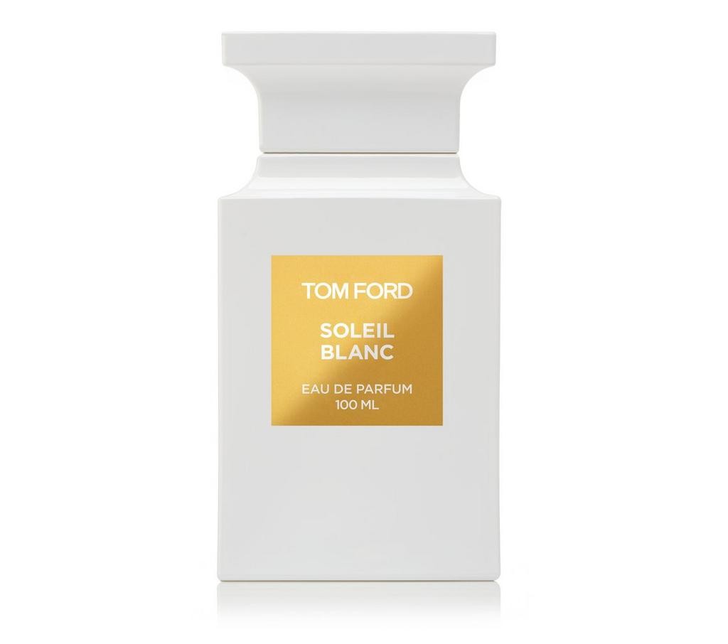 عطر تام فورد ادو سولیل بلانک - Tom Ford Eau de Soleil Blanc