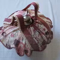 کاور یا گرمکن قابلمه زرشکی