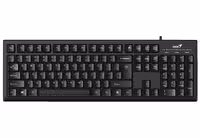 کیبورد باسیم جنیوس مدل Smart KB-100