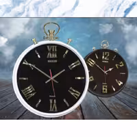 ساعت دیواری ماکسیم