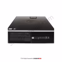 کیس استوک HP Compaq Elite 8100 پردازنده i5 نسل یک