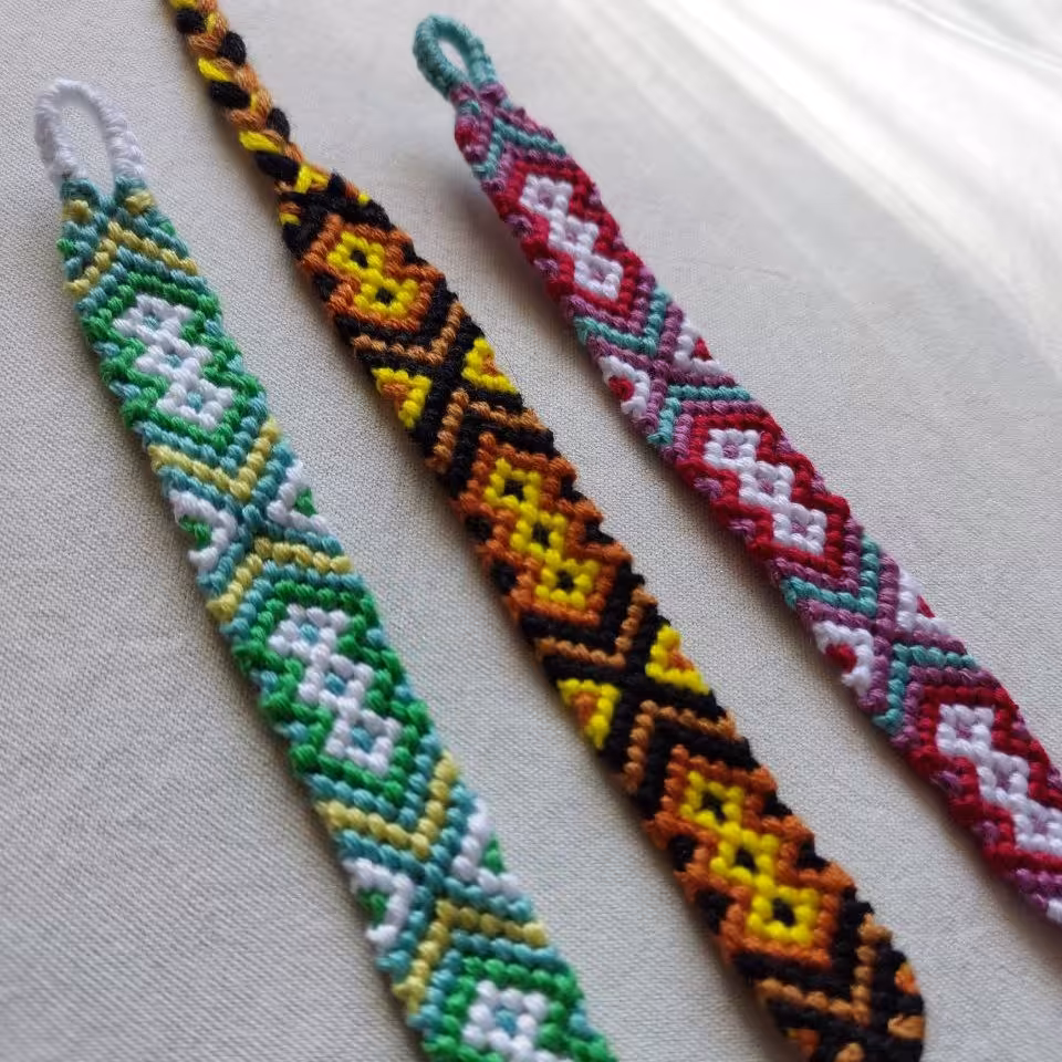 دستبند دوستی نارنیا