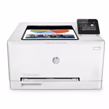 قیمت خرید پرینتر اچ پی 252dw کد5447 | HP M252dw Printer