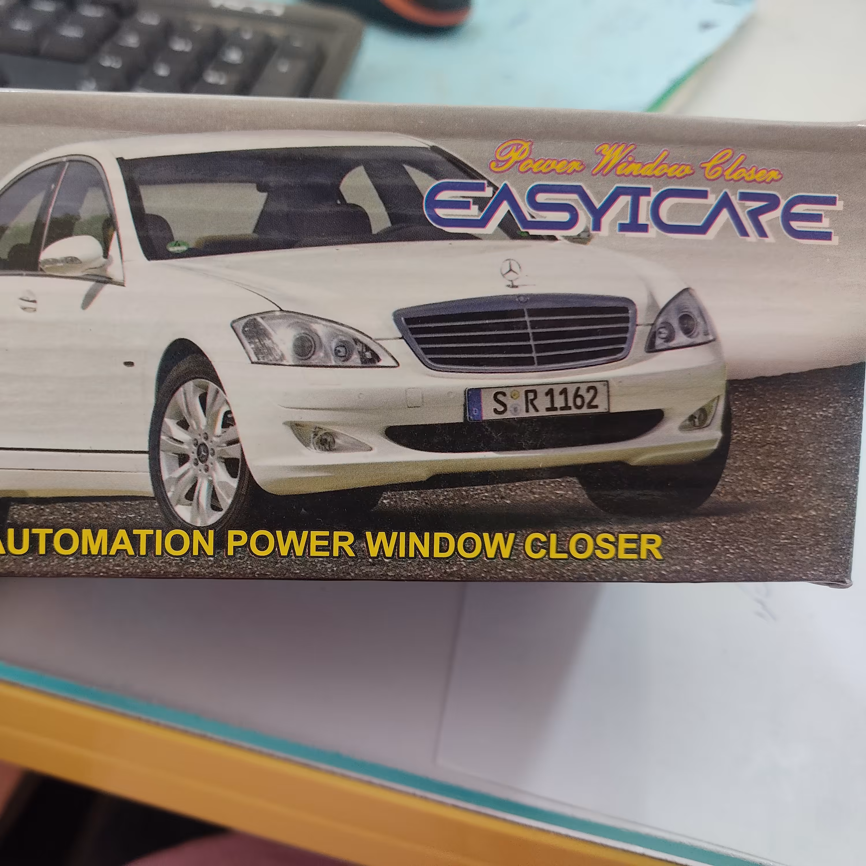 شیشه بالابر