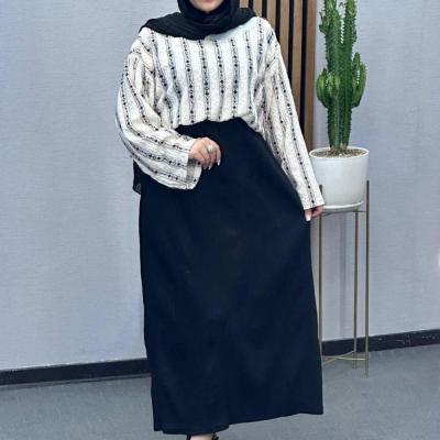 ست دو تیکه یقه مردانه