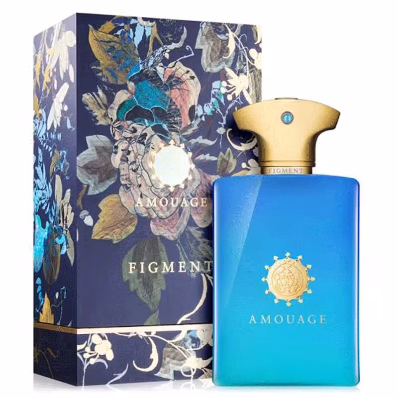 عطر ادکلن آمواج فیگمنت مردانه Amouage Figment Man