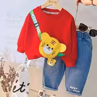 ست وارداتی اسپرت با کیفیت عالی و قیمت مناسب با ارسال رایگان 