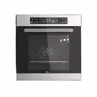 فر برقی توکار بیمکث مدل 0025 مشکی