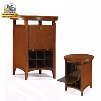 میز بار و اپن کد DBP12