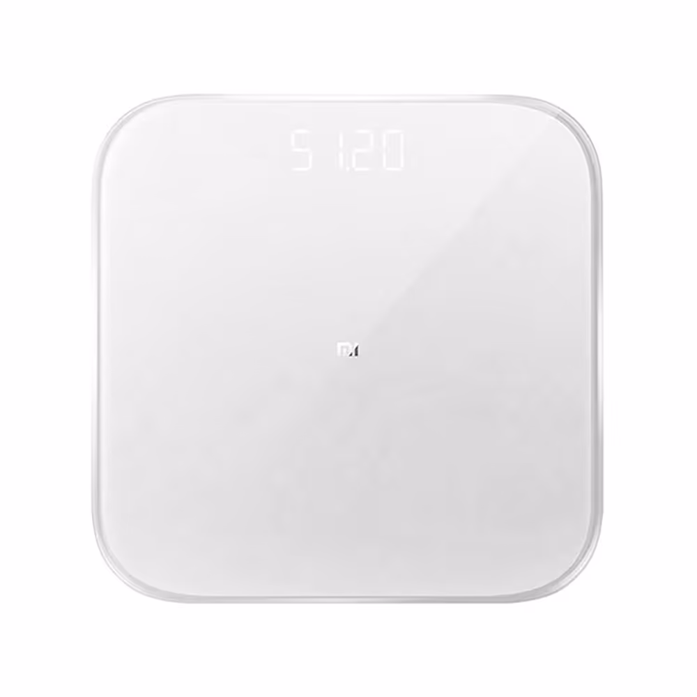 ترازو هوشمند شیائومی مدل Mi Smart Scale 2 ( XMTZC04HM )