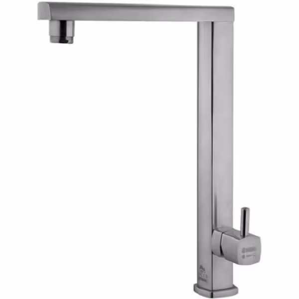 شیر ظرفشویی درخشان مدل اسپینر