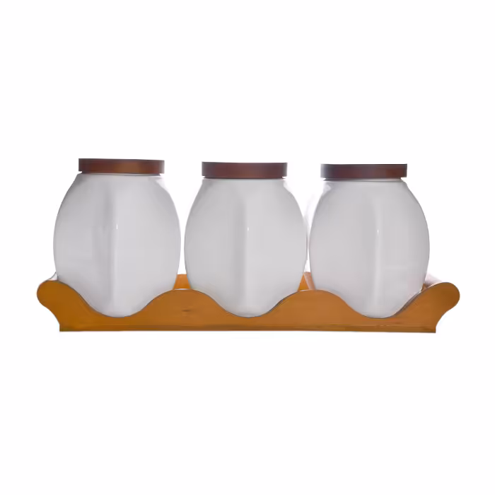 پاسماوری 3 عددی سرامیکی