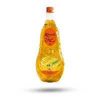 روغن ذرت کومیلی Komili حجم 2 لیتر - فروشگاه اینترنتی افخمی