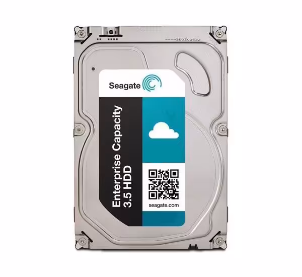 هارد سرور سیگیت 2TB 12G SAS 7.2K ST2000NM0034