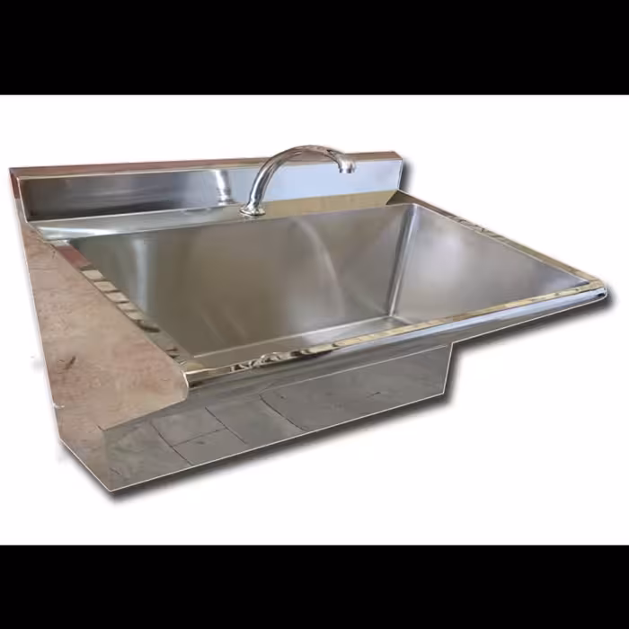 سینک اسکراپ