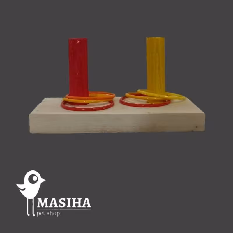 بازی حلقه