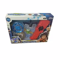 اسباب بازی طرح فرفره های انفجاری مدل 205