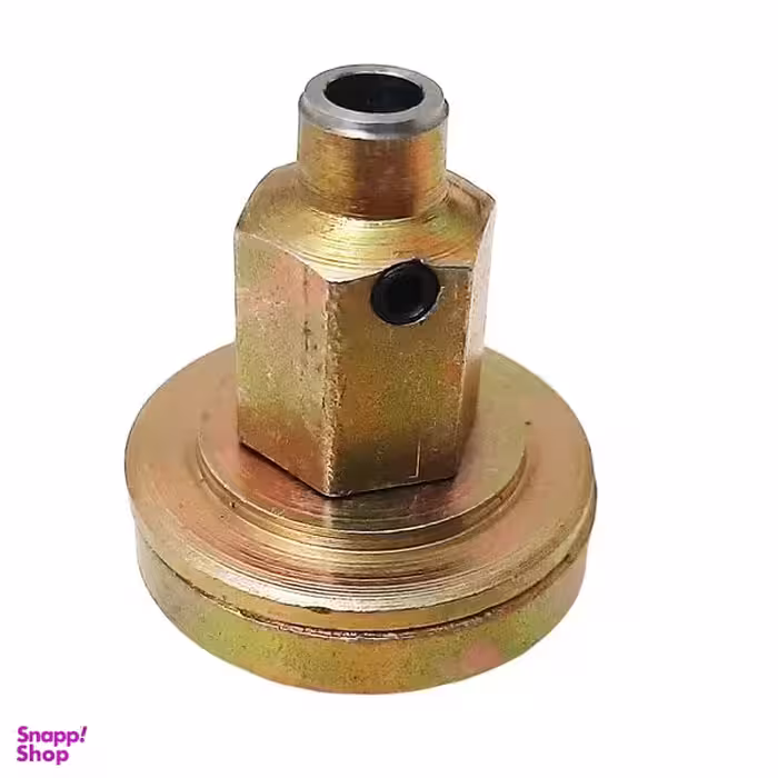 تبدیل آرمیچر به فرز مدل  3