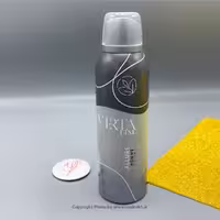 اسپری ورتالاین رایحه آلور ALLURE