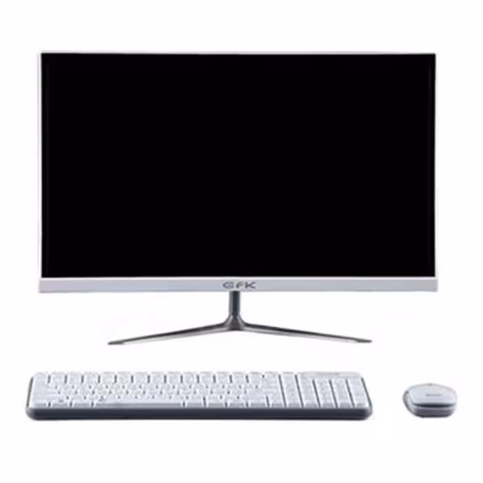 قیمت و خرید آل این وان 22 اینچ ای اف کی SHARK Core i5 10400/512GB SSD/16GB/Intel | یاس ارتباط