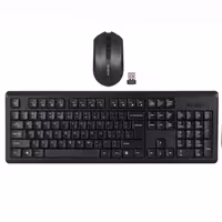 کیبورد ماوس ایفورتک مدل 4200N