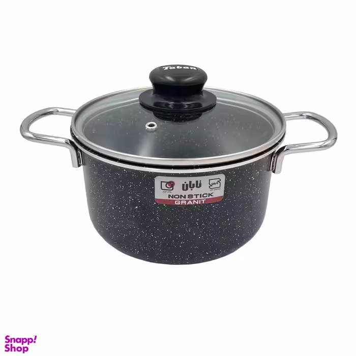 قابلمه گرانیت تابان کد 22 سایز 22
