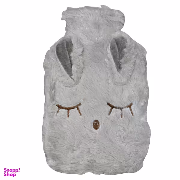 کیسه آب گرم کودک مدل Rabbit کد 2321