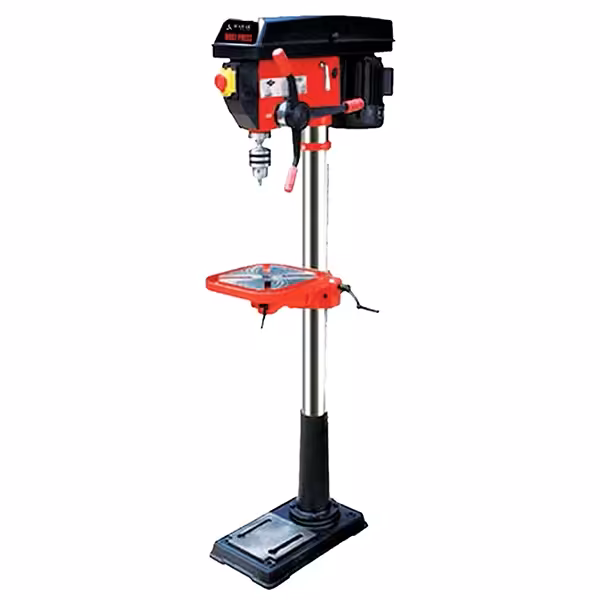 دریل ستونی 25 میلیمتر محک مدل SP5225A - ابزار یراق