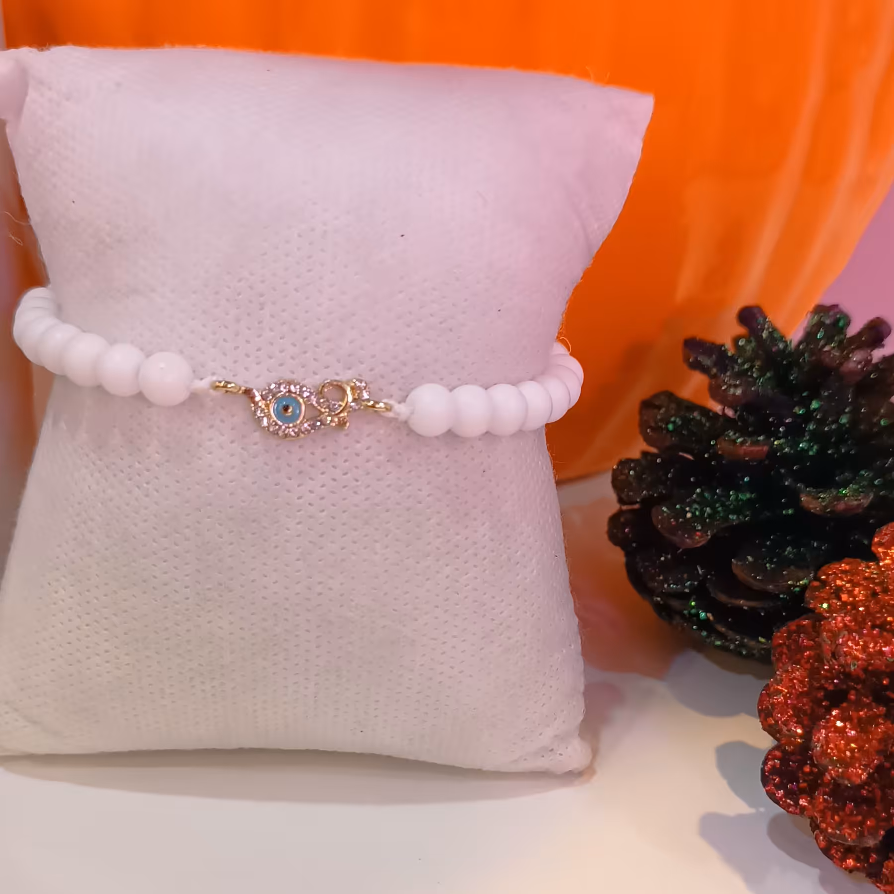 دست بندچشم نظر